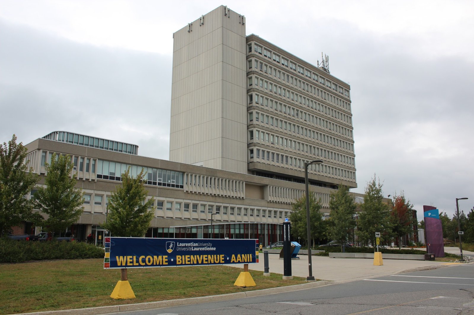 Laurentian University