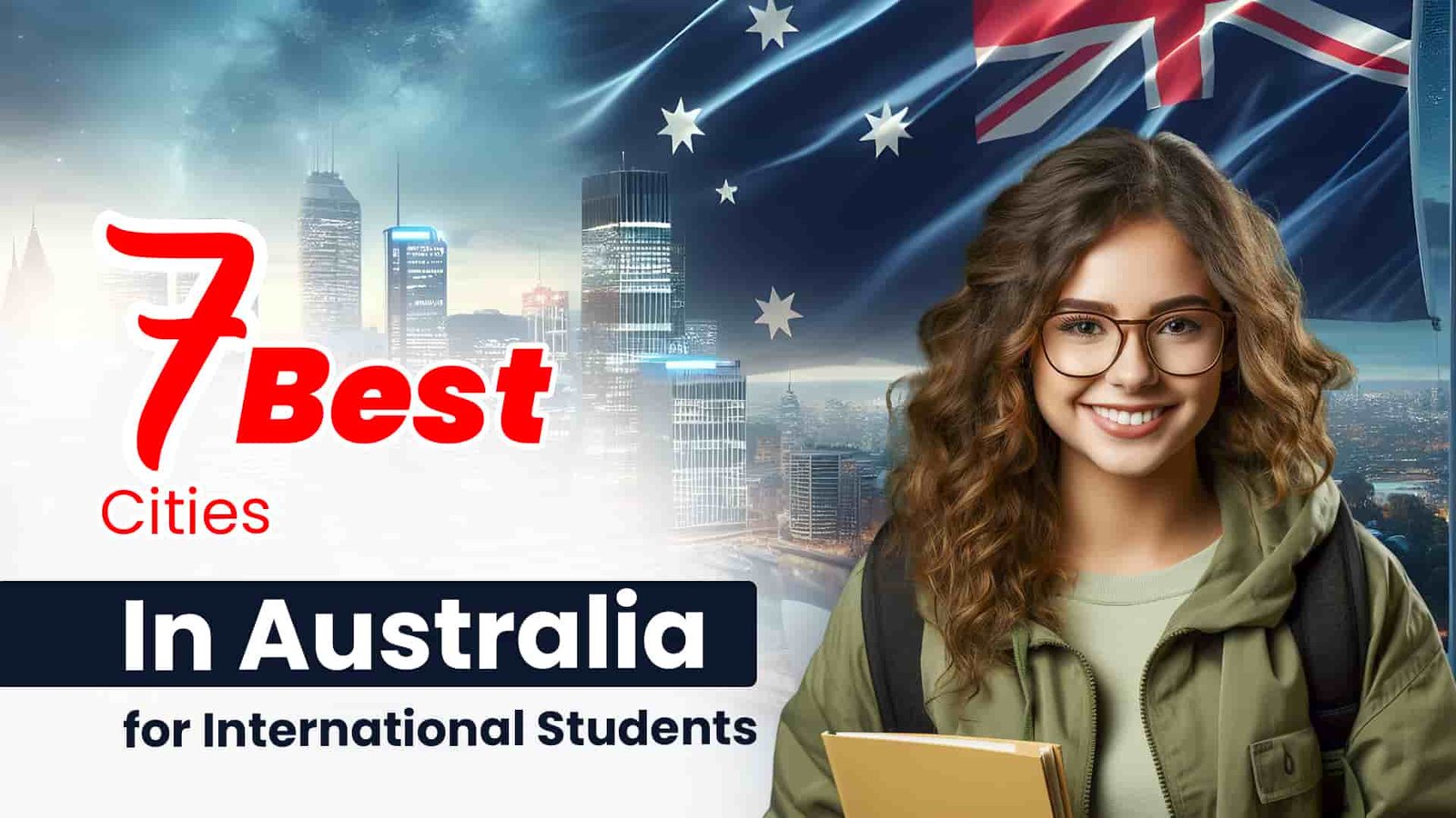 Cities in Australia for International Students