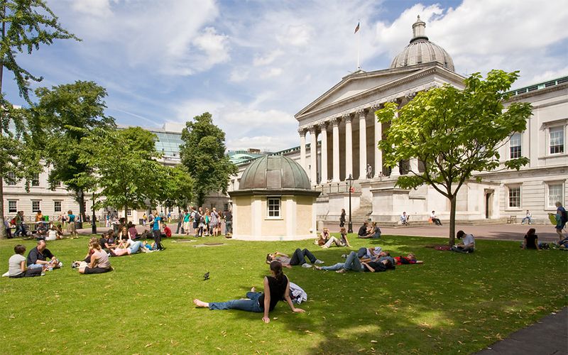 University College London