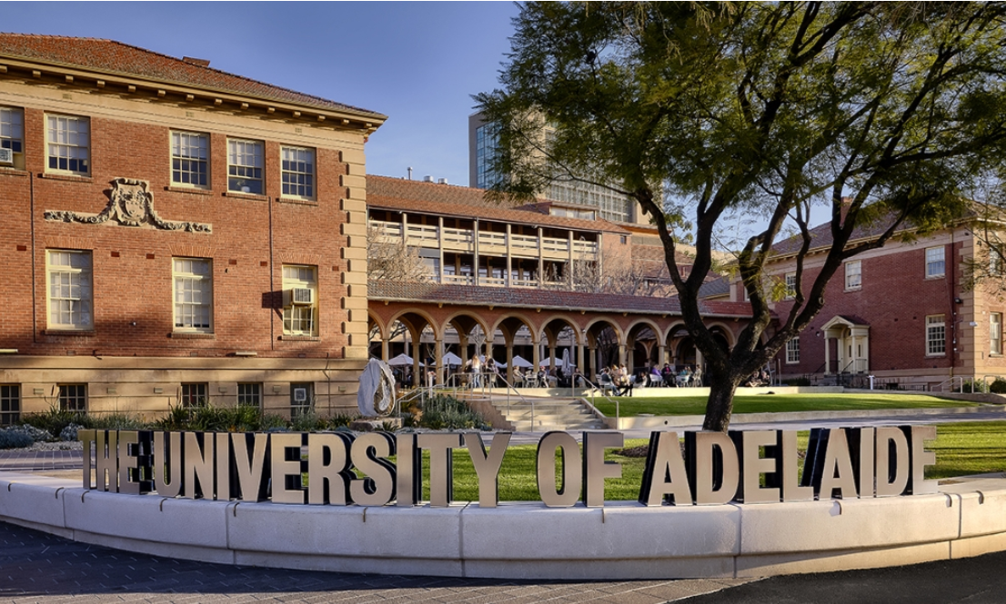 University Of Adelaide Scholarships