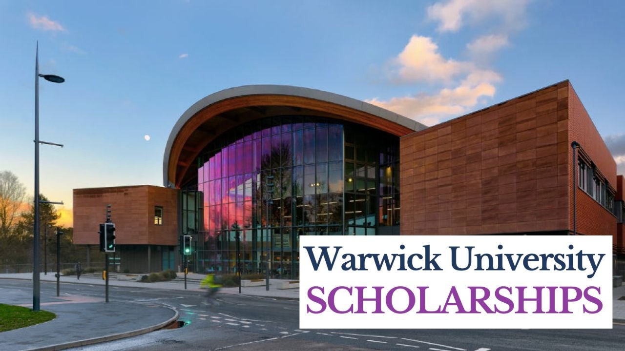 Chancellor's International Scholarships