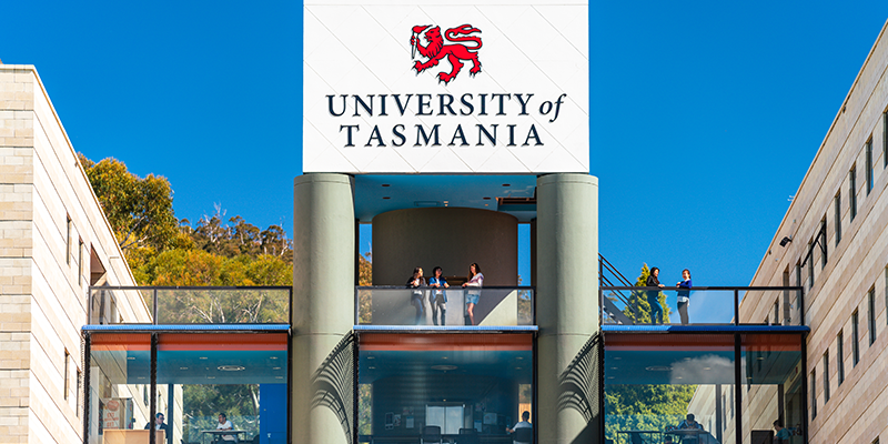 University of Tasmania Scholarships