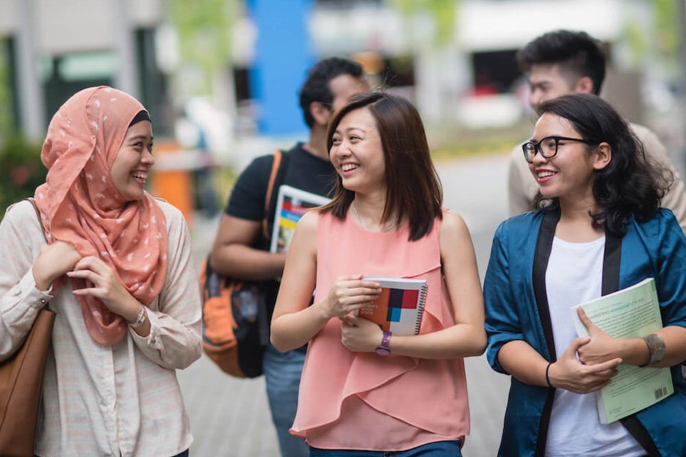 Scholarships for Malaysian Students